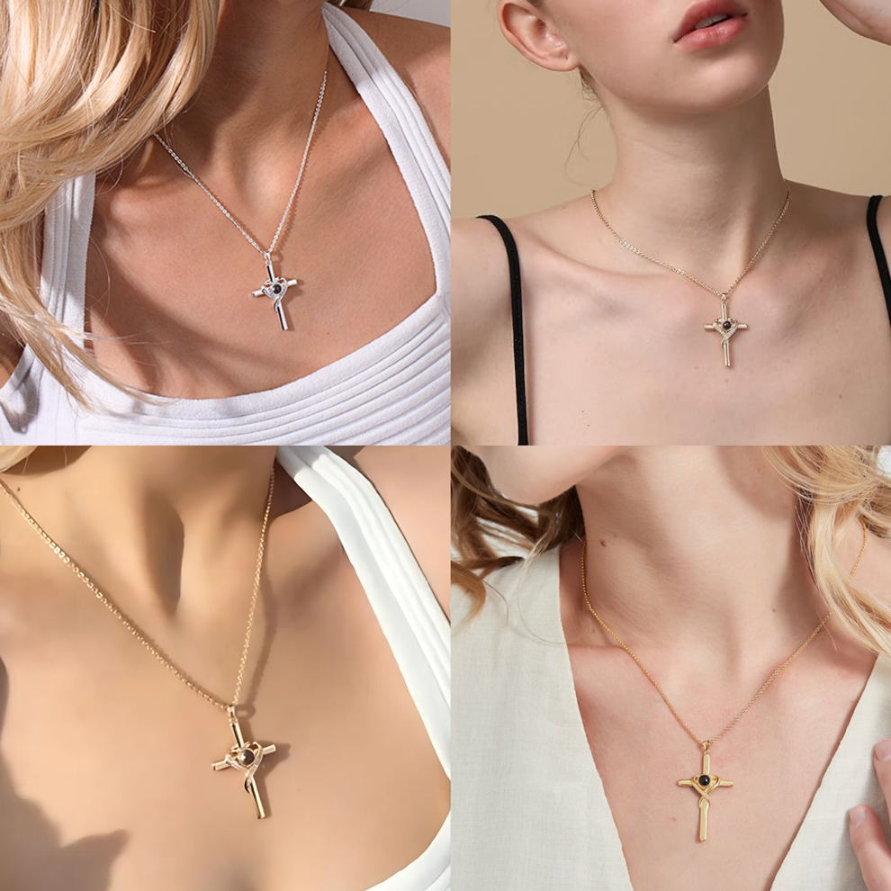 Holy Necklace