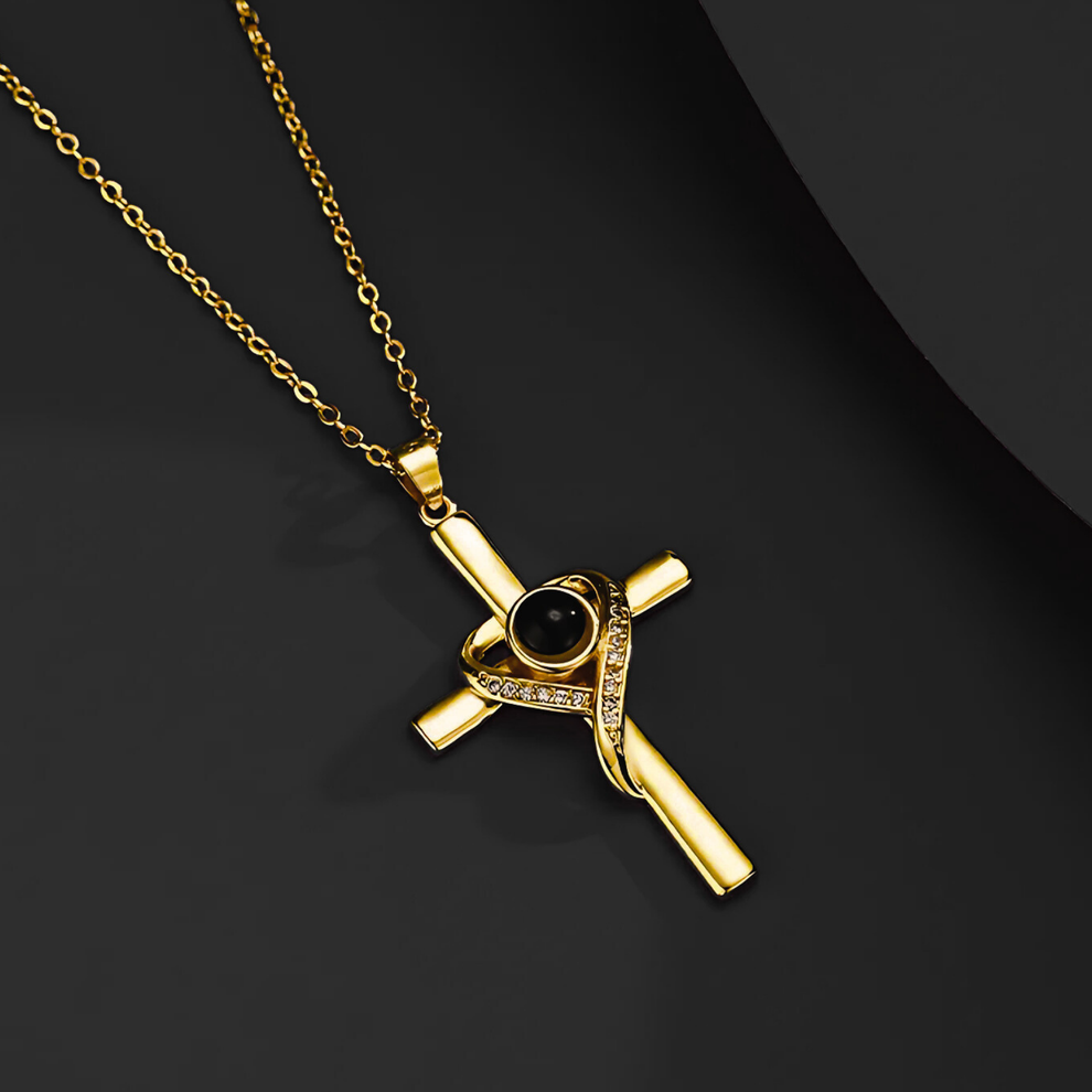 Holy Necklace