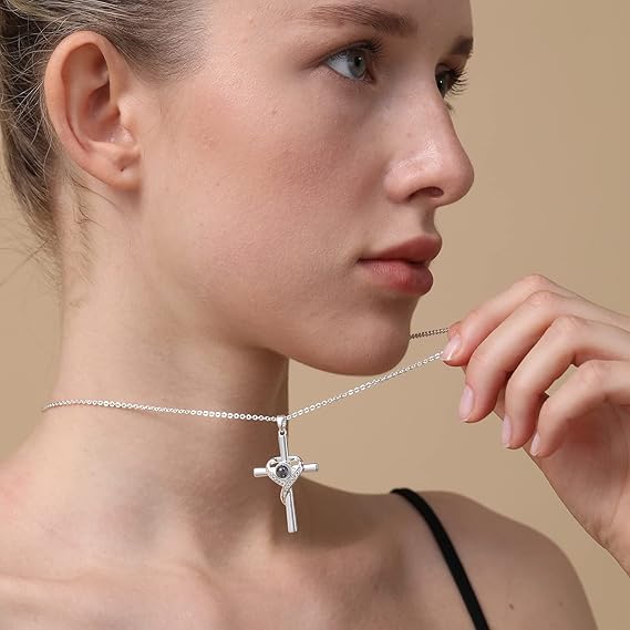 Holy Necklace