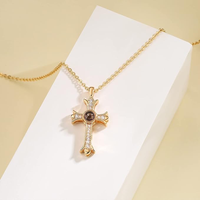 Holy Necklace