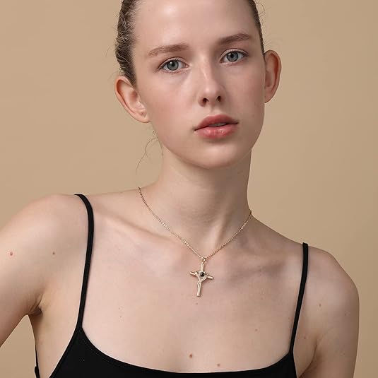 Holy Necklace