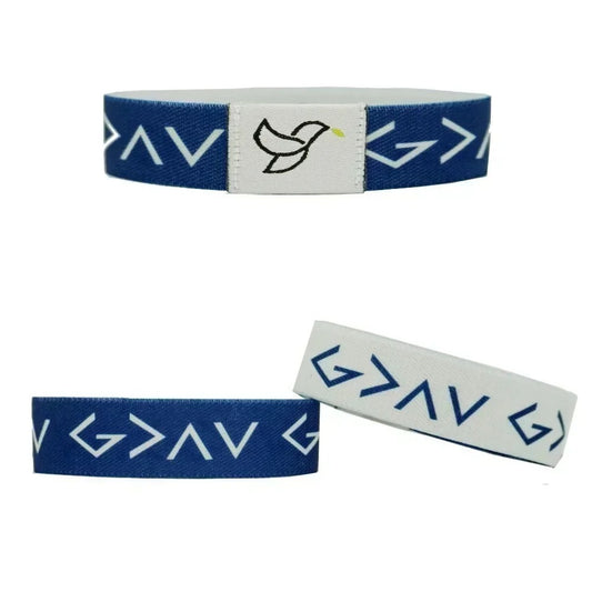 Bible Verse Bracelet