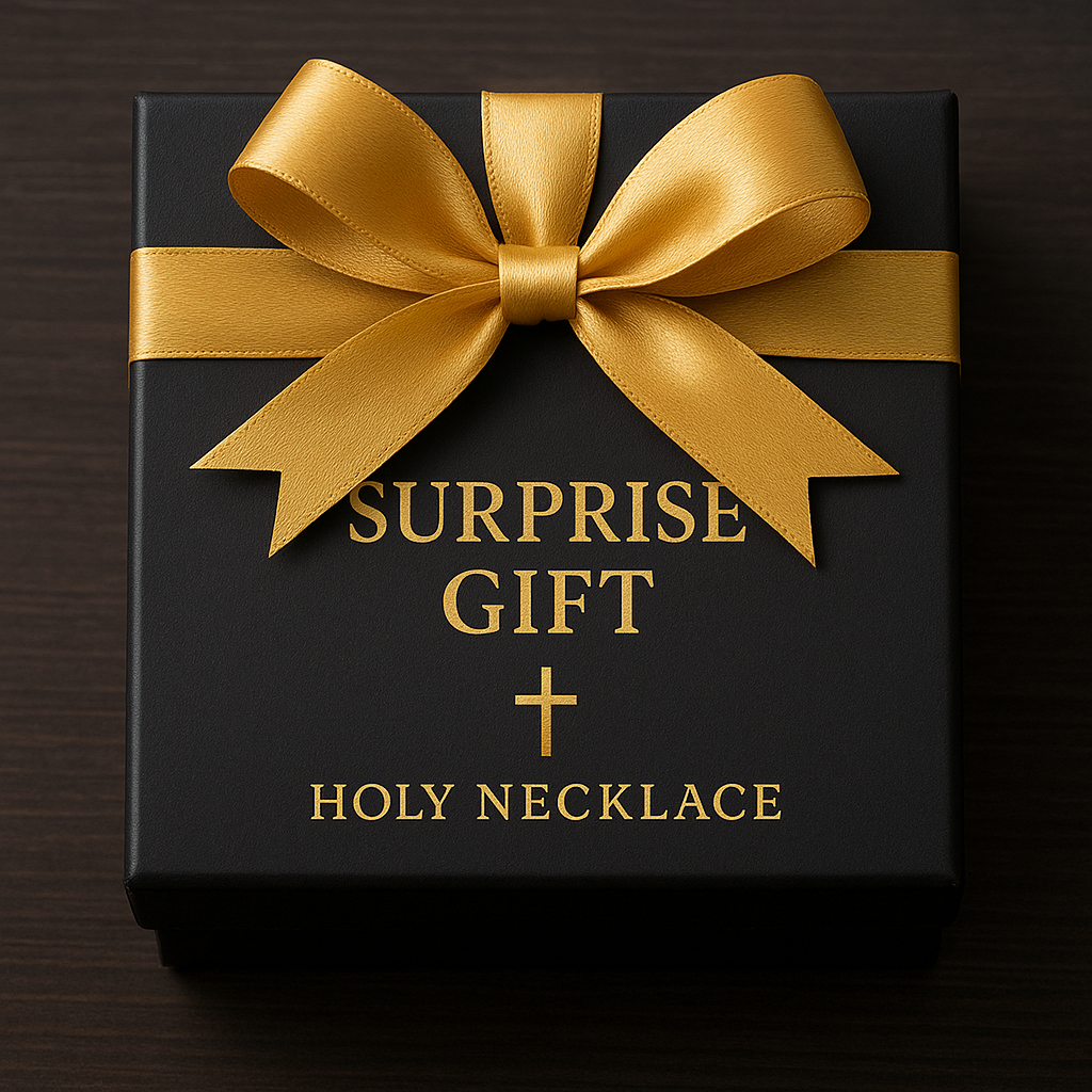 Holy Necklace