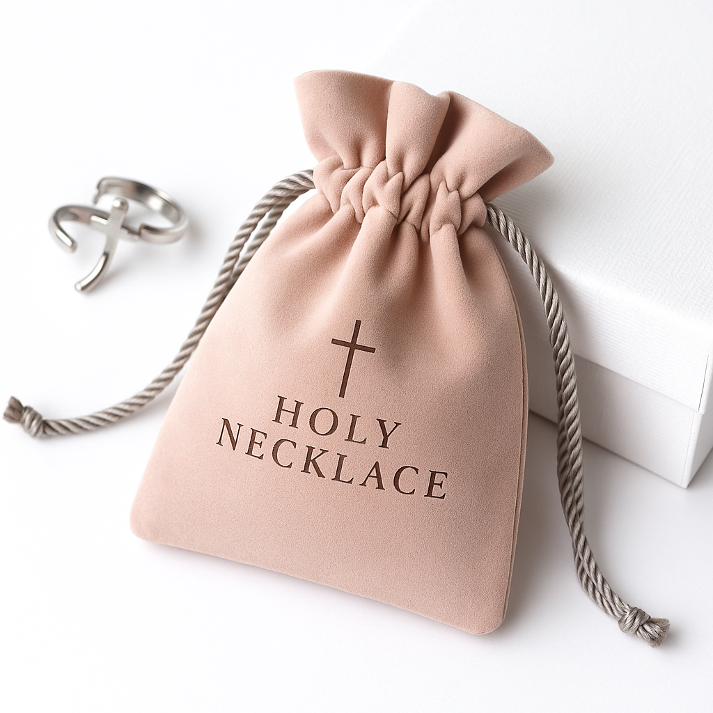 Holy Necklace