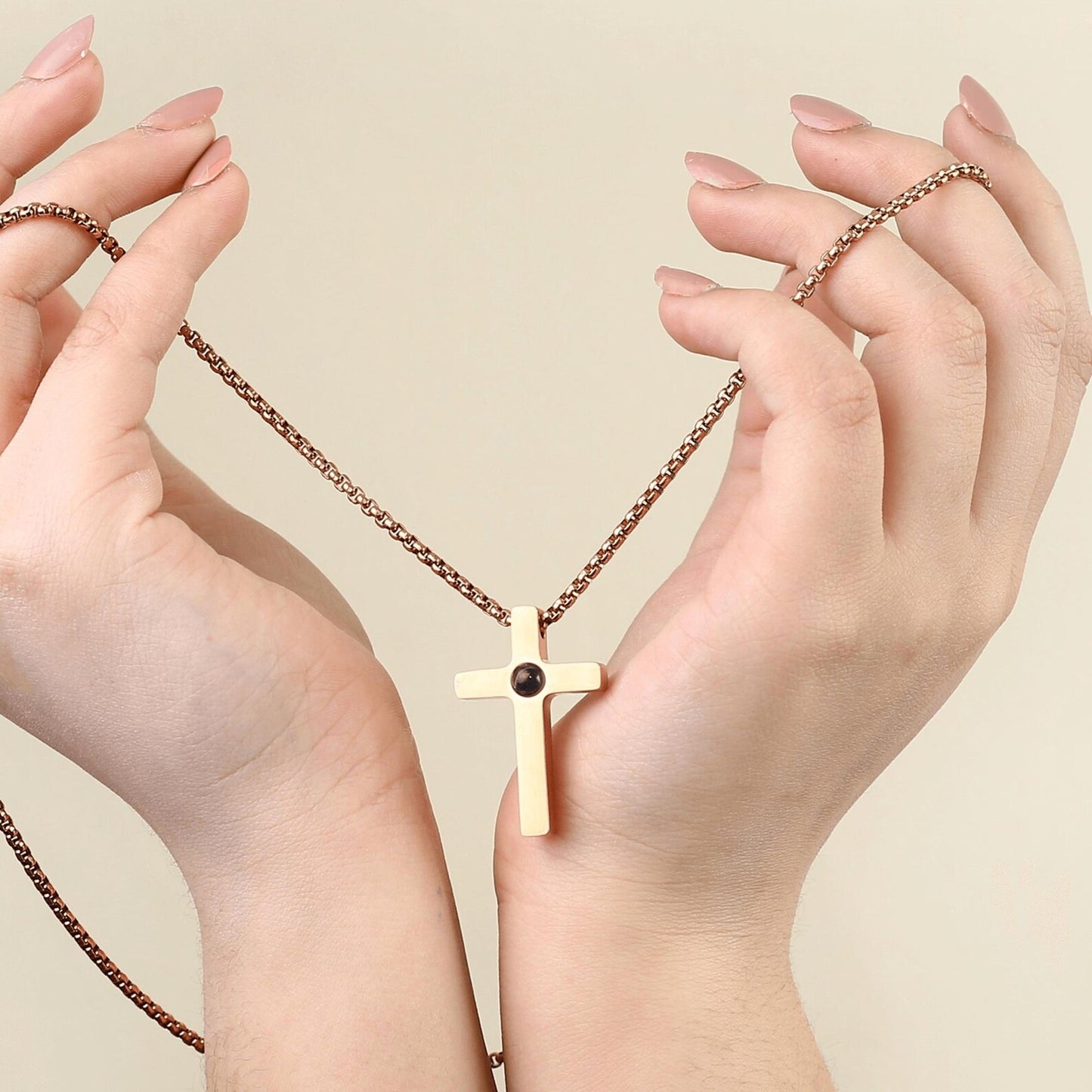 Holy Necklace
