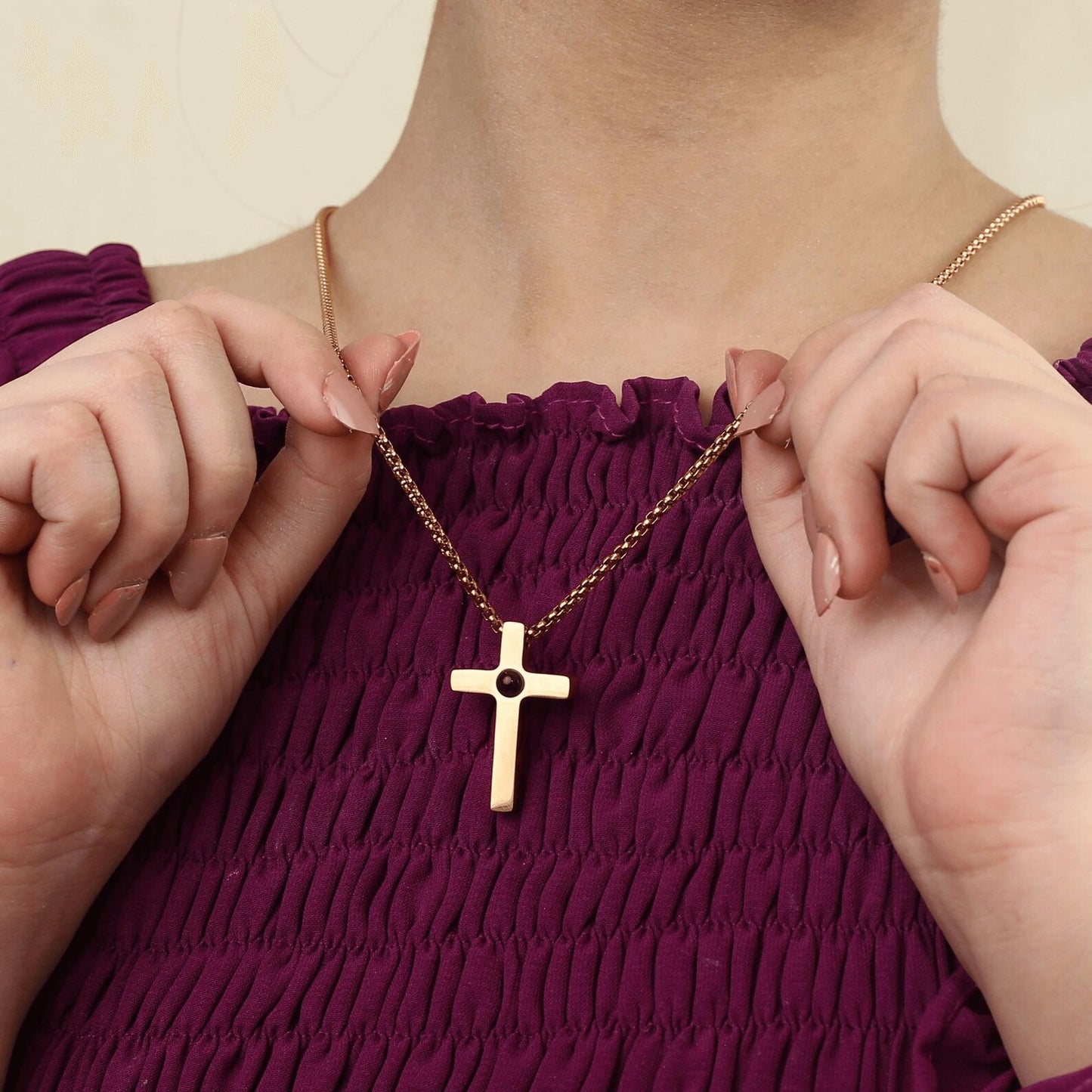 Holy Necklace